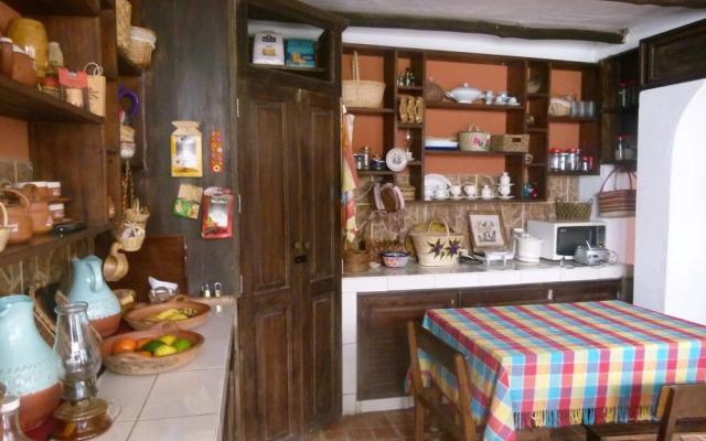 Hostal Revash
