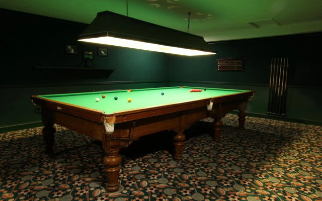 Atholl Palace Hotel