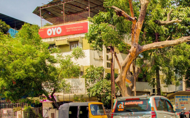 OYO Flagship 19825 Hotel Panchratna