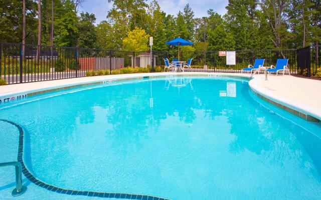 Candlewood Suites Rocky Mount by IHG