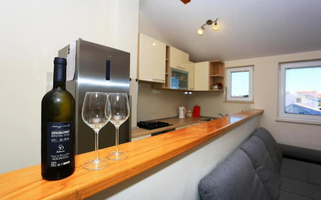 Apartment Pa Ve