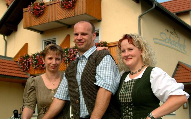 Radhotel Schischek