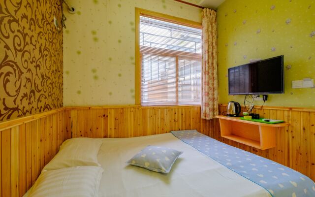 Wuzhen Fairy Impression Inn