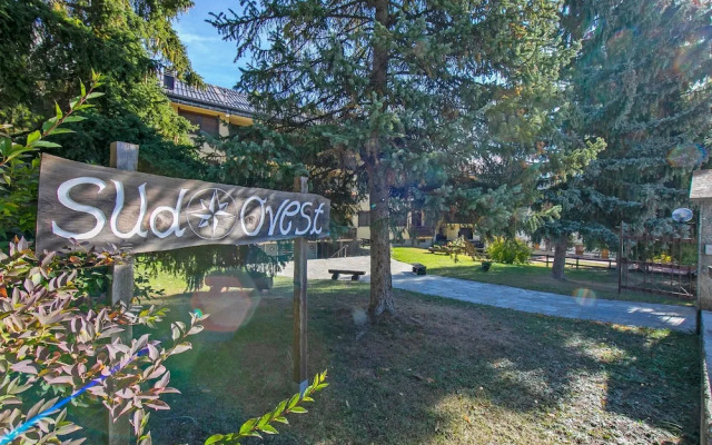 Il Nido di Elda few Steps From Skiing