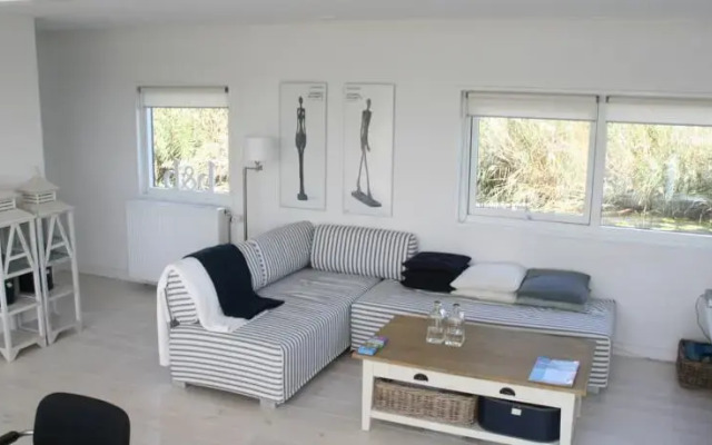 Bed en Breakfast de Syrinx