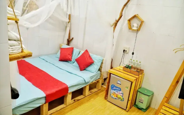 Sunny Hostel