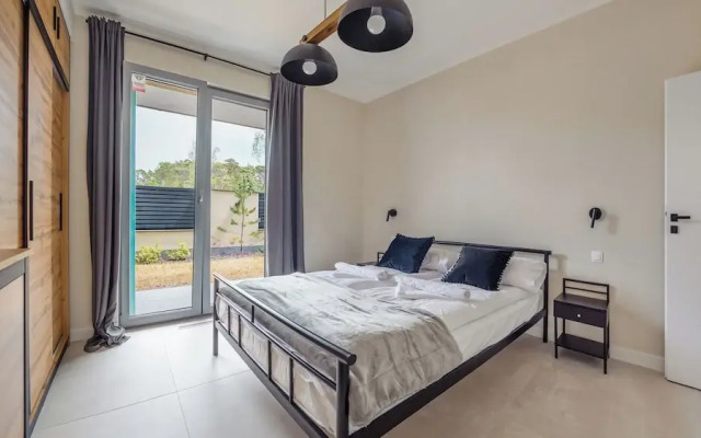 Apartamenty Sun & Snow Par La Mer
