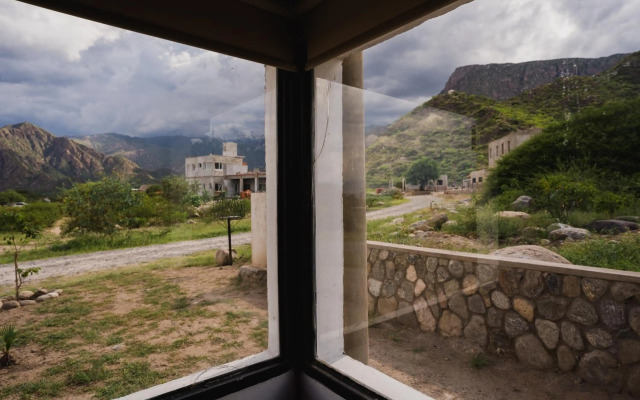 Alquiler Casa Familiar Cafayate