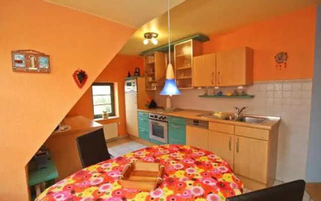 Ferienwohnungen Waren SEE 5360