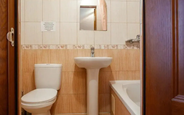 Гостевой дом Бриз