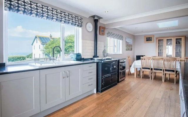 Carissima - 4 Bedroom House - Rhossili