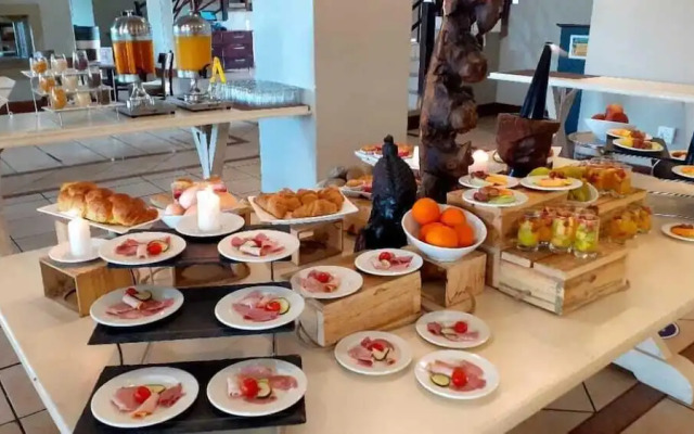 Zebula Boutique Hotel