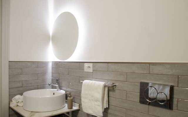 Donna Elena Rooms