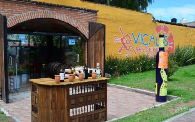 vicalis