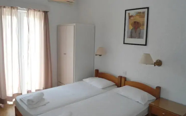 Elounda Oasis Studios