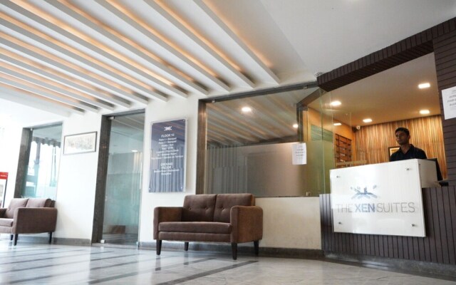 The Xen Suites Kolkata Airport