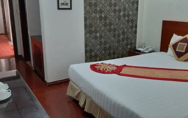 Millennium Hanoi Hotel