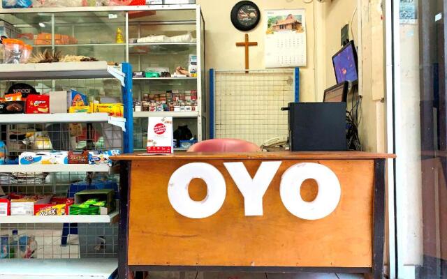 OYO 960 Kost & Homestay 911