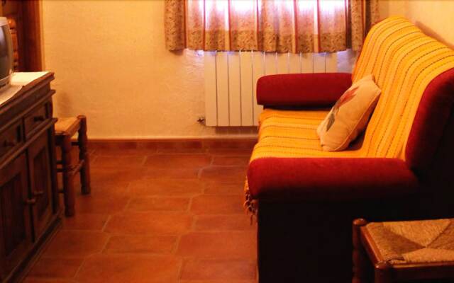 Casa Rural Santa Elena