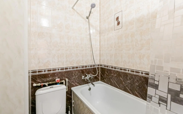 Апартаменты Pulp Fiction (Палп Фикшн) на улице Ермолова 19