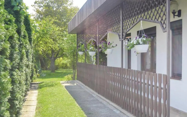 Marica Apartman