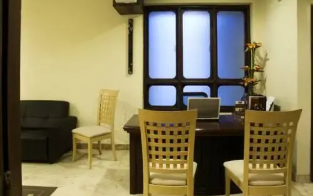Step Inn Serviced Apartments