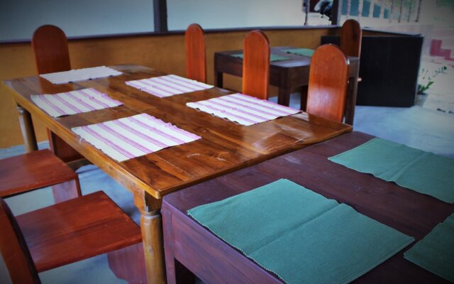 Piyasa Rest