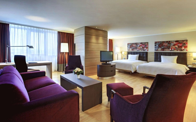 Hilton Mainz