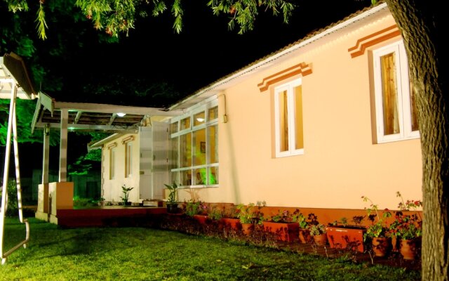 Bella Vista Stay