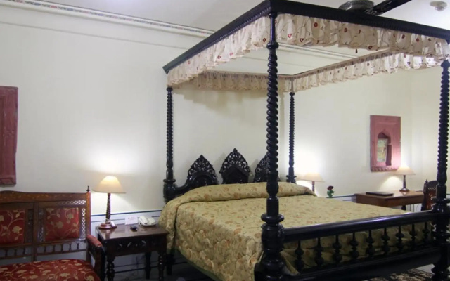 Jagat Palace