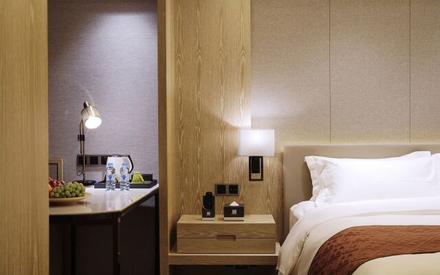 Shenzhen FY Hotel