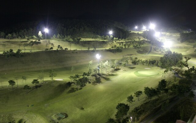 Lake Hills Anseong Resort