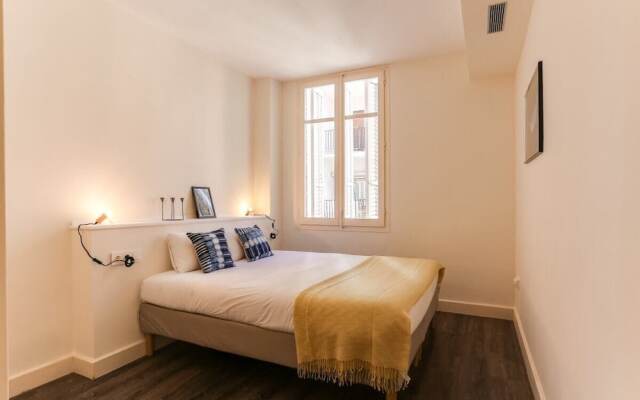 Design 2bed in the Heart of Gracia