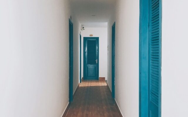 Sunbay Homestay