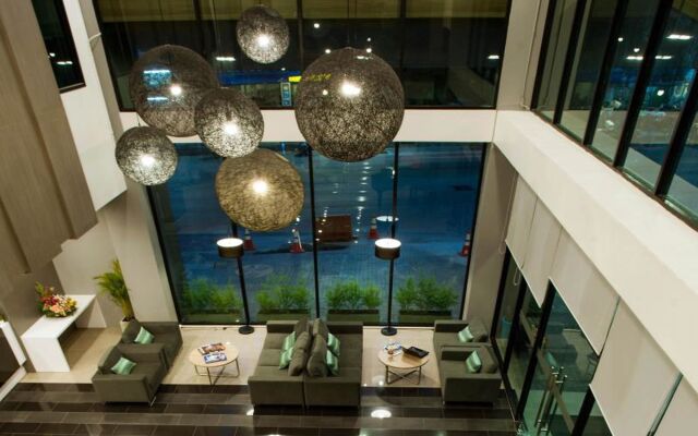 Leosor Hotel