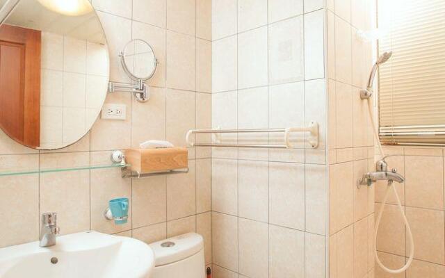 Ximending Florid House