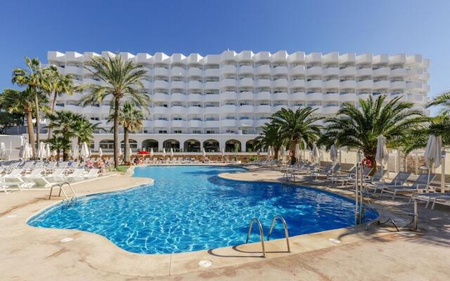 Hotel Marina Corfu
