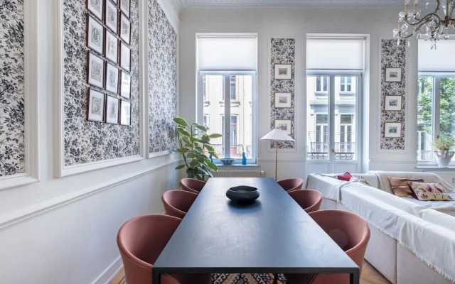 Brussels Arlon Prestige residence