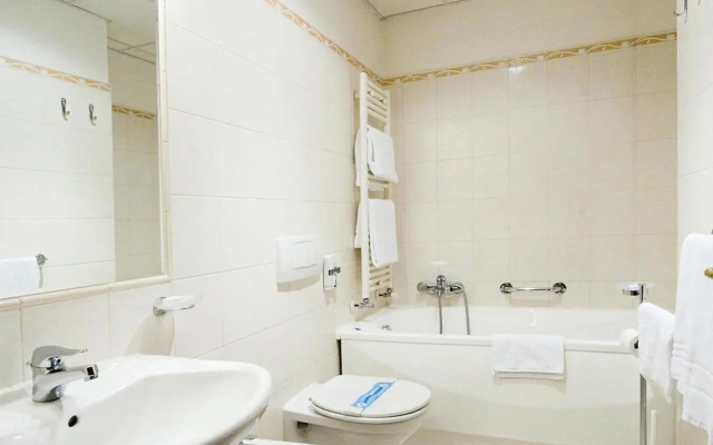 Apartment in Baveno by Lake Maggiore