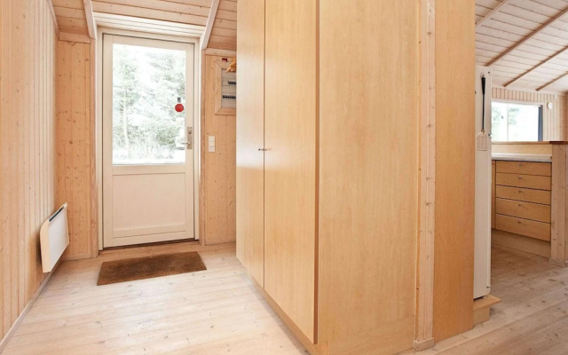 8 Person Holiday Home in Rodby-by Traum