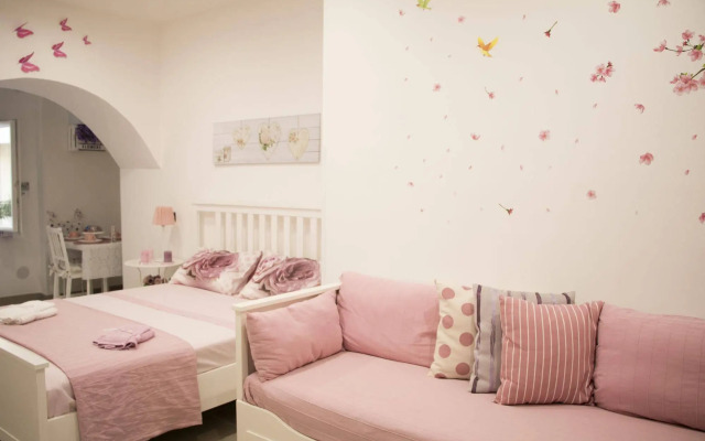 Salerno Nel Cuore B&B