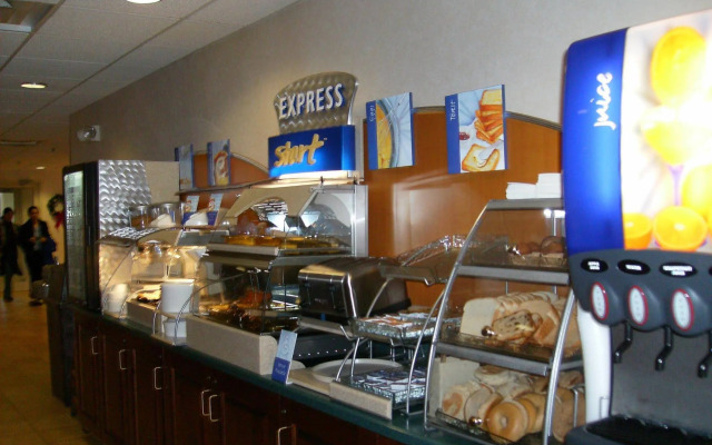 Holiday Inn Express Greensburg by IHG