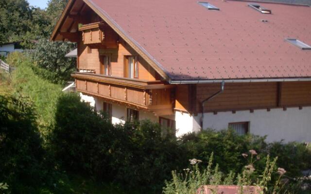 Gasthof zum Kaiserweg