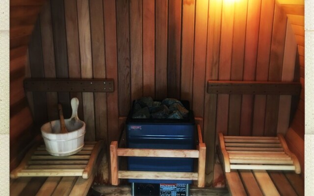 Chalet Cosmique