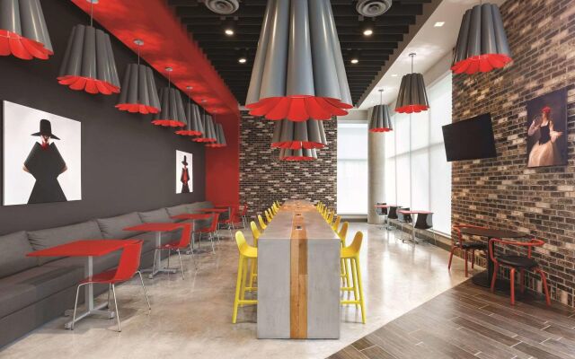 Kompose Boutique Hotel Miami Airport