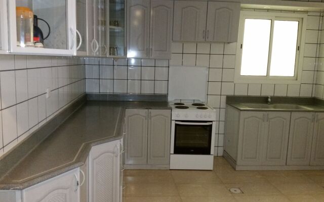 Mkani Apartment
