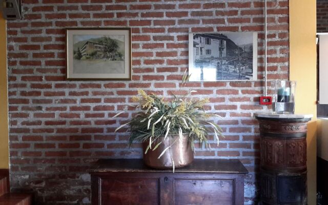 Hotel Campagna