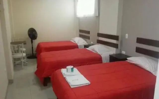 Hotel Ibiza