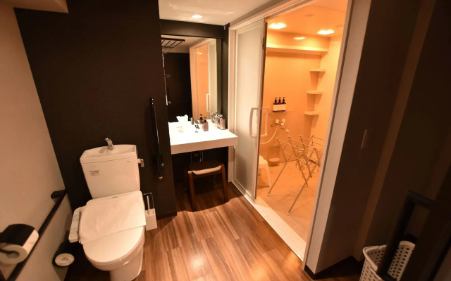 Randor Residence Tokyo Suites