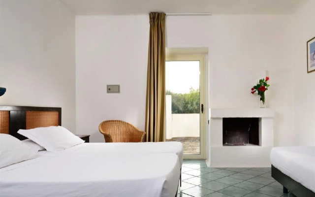 TH Ostuni - Ostuni Marina Village